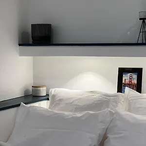 Mrtn Studio&suites - Aix-les-bains, Hypercentre Aix-les-Bains